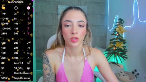 Snapshot of barbiie_scoth chatting on December 2, 2024, 8:11 pm Barbie Scot online show from December 2, 2024, 8:11 pm