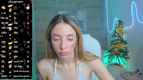 Snapshot of barbiie_scoth chatting on December 4, 2024, 11:02 pm Barbie Scot online show from December 4, 2024, 11:02 pm