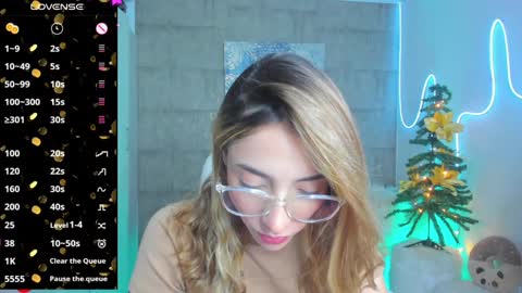 Snapshot of barbiie_scoth chatting on December 14, 2024, 3:40 am Barbie Scot online show from December 14, 2024, 3:40 am