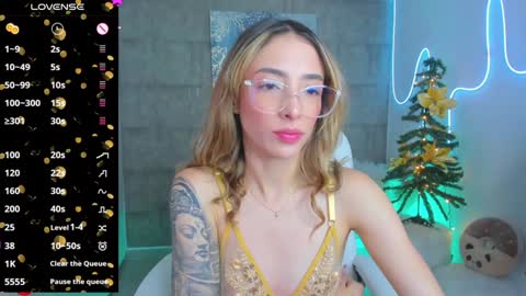 Snapshot of barbiie_scoth chatting on December 14, 2024, 8:51 pm Barbie Scot online show from December 14, 2024, 8:51 pm