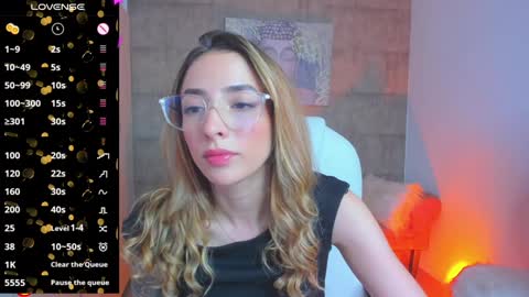 Snapshot of barbiie_scoth chatting on January 30, 2025, 9:47 pm Barbie Scot online show from January 30, 2025, 9:47 pm