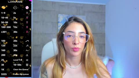 Snapshot of barbiie_scoth chatting on February 5, 2025, 12:53 am Barbie Scot online show from February 5, 2025, 12:53 am