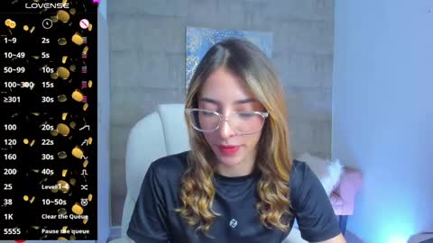 Snapshot of barbiie_scoth chatting on February 11, 2025, 8:42 pm Barbie Scot online show from February 11, 2025, 8:42 pm