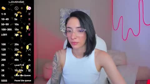 Snapshot of barbiie_scoth chatting on September 13, 2025, 7:46 pm Barbie Scot online show from September 13, 2025, 7:46 pm