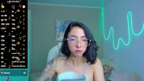 Snapshot of barbiie_scoth chatting on October 4, 2025, 11:58 pm Barbie Scot online show from October 4, 2025, 11:58 pm