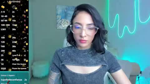 Snapshot of barbiie_scoth chatting on October 5, 2025, 8:07 pm Barbie Scot online show from October 5, 2025, 8:07 pm