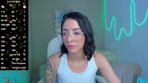 Snapshot of barbiie_scoth chatting on October 7, 2025, 8:06 pm Barbie Scot online show from October 7, 2025, 8:06 pm