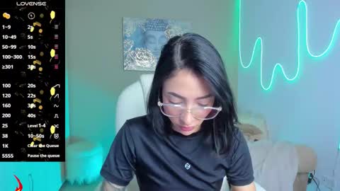 Snapshot of barbiie_scoth chatting on October 12, 2025, 9:03 pm Barbie Scot online show from October 12, 2025, 9:03 pm