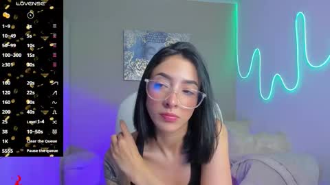 Snapshot of barbiie_scoth chatting on October 30, 2025, 10:32 pm Barbie Scot online show from October 30, 2025, 10:32 pm