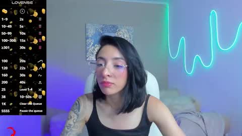 Snapshot of barbiie_scoth chatting on November 2, 2025, 3:42 am Barbie Scot online show from November 2, 2025, 3:42 am