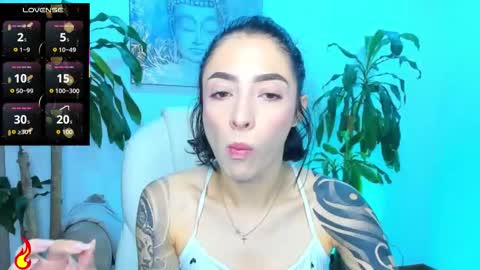 Snapshot of barbiie_scoth chatting on February 1, 2026, 8:40 pm Barbie Scot online show from February 1, 2026, 8:40 pm