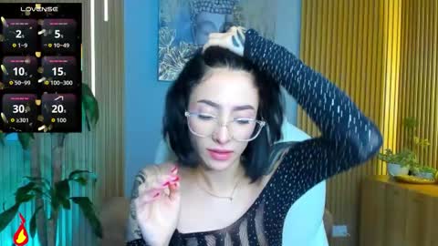 Snapshot of barbiie_scoth chatting on February 17, 2026, 3:03 am Barbie Scot online show from February 17, 2026, 3:03 am