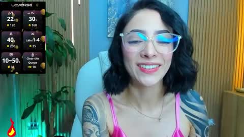 Snapshot of barbiie_scoth chatting on February 19, 2026, 9:55 pm Barbie Scot online show from February 19, 2026, 9:55 pm