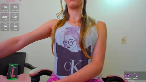 Snapshot of barby_cute chatting on September 11, 2025, 3:01 pm Barby Cute only fans online show from September 11, 2025, 3:01 pm
