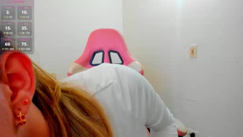 Snapshot of barby_cute chatting on October 20, 2025, 6:08 pm Barby Cute only fans online show from October 20, 2025, 6:08 pm