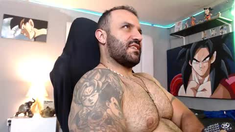 Snapshot of bardockroy_ chatting on February 20, 2025, 5:01 am bardock online show from February 20, 2025, 5:01 am