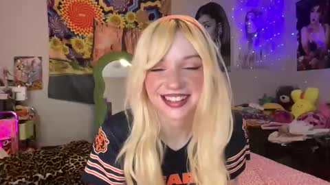 Bardot Eyed online show from February 4, 2026, 7:20 pm