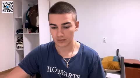 Eric online show from December 21, 2025, 9:00 pm