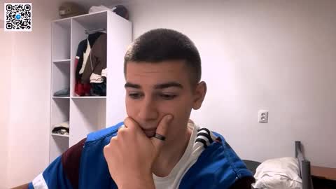 Snapshot of barepulse chatting on February 2, 2026, 8:51 pm Eric online show from February 2, 2026, 8:51 pm