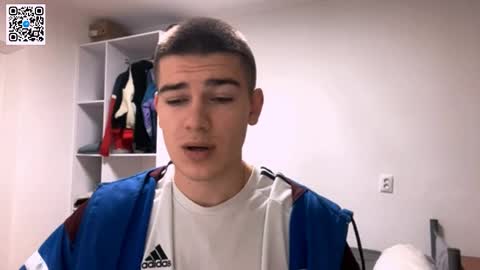 Snapshot of barepulse chatting on February 3, 2026, 9:09 pm Eric online show from February 3, 2026, 9:09 pm