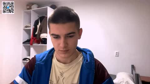 Snapshot of barepulse chatting on February 6, 2026, 9:07 pm Eric online show from February 6, 2026, 9:07 pm