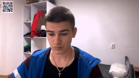 Snapshot of barepulse chatting on February 11, 2026, 8:47 pm Eric online show from February 11, 2026, 8:47 pm