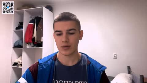 Snapshot of barepulse chatting on February 24, 2026, 9:13 pm Eric online show from February 24, 2026, 9:13 pm