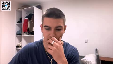 Snapshot of barepulse chatting on February 25, 2026, 9:13 pm Eric online show from February 25, 2026, 9:13 pm