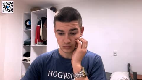 Snapshot of barepulse chatting on March 2, 2026, 8:59 pm Eric online show from March 2, 2026, 8:59 pm