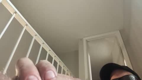 barniemay1 online show from November 6, 2025, 7:09 am