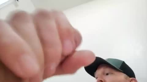 barniemay1 online show from December 3, 2025, 7:01 pm