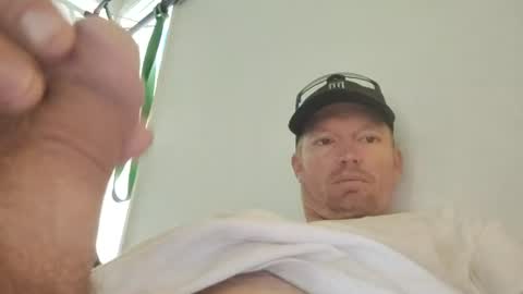 barniemay1 online show from July 13, 2026, 7:27 pm