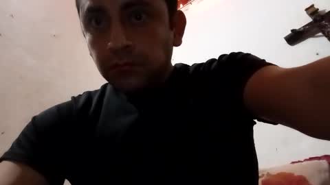 Snapshot of barrigahannia1 chatting on November 13, 2025, 9:08 am barrigahannia1 online show from November 13, 2025, 9:08 am