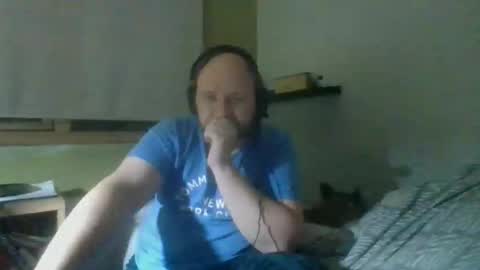 bart_poland online show from November 11, 2025, 11:16 pm