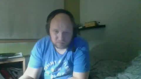 bart_poland online show from November 12, 2025, 8:08 pm