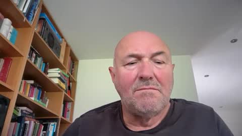bartvel online show from April 28, 2026, 9:47 am