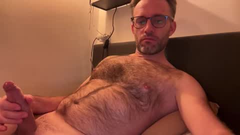 Bartyboy online show from November 20, 2025, 11:37 pm