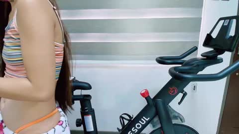 Snapshot of basapukipuki chatting on October 25, 2025, 2:52 am PukiPuki online show from October 25, 2025, 2:52 am