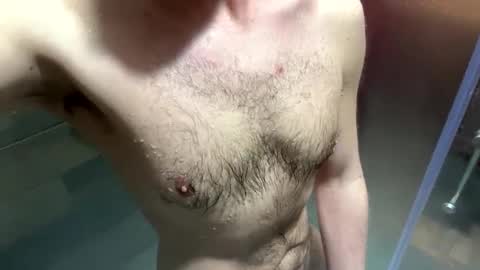 Snapshot of baseballboy13 chatting on January 4, 2025, 12:27 am Ball Player Next Door  online show from January 4, 2025, 12:27 am