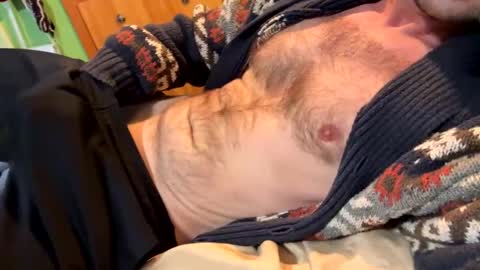 Snapshot of baseballboy13 chatting on November 3, 2025, 10:53 pm Ball Player Next Door  online show from November 3, 2025, 10:53 pm