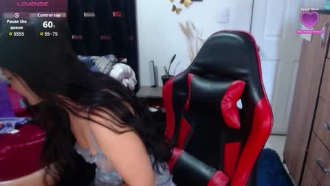 Snapshot of basmahernandez chatting on November 4, 2025, 1:21 pm Besma online show from November 4, 2025, 1:21 pm