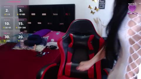 Snapshot of basmahernandez chatting on November 11, 2025, 1:11 pm Besma online show from November 11, 2025, 1:11 pm