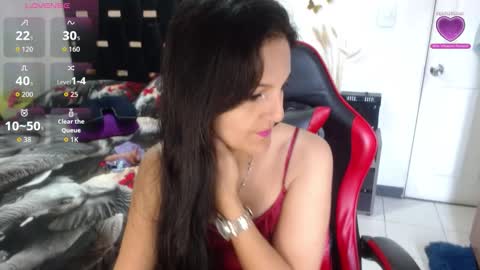 Snapshot of basmahernandez chatting on November 20, 2025, 12:16 pm Besma online show from November 20, 2025, 12:16 pm