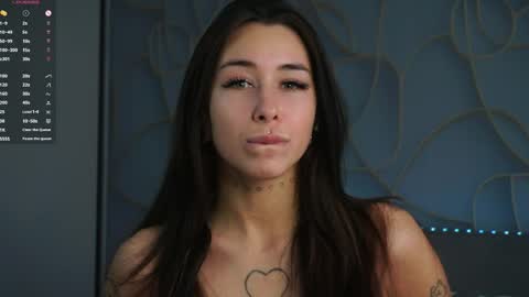 Maria online show from May 19, 2026, 3:02 am