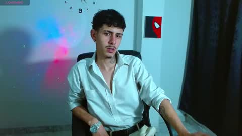 Bastian online show from October 7, 2025, 11:02 pm