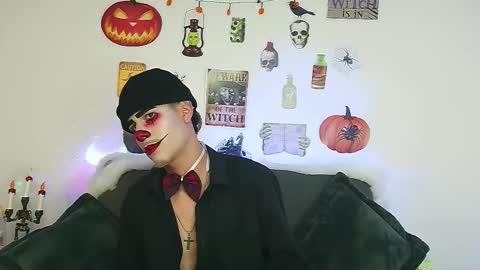 Bastian online show from October 21, 2025, 4:57 am