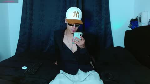 Bastian online show from November 23, 2025, 3:50 am