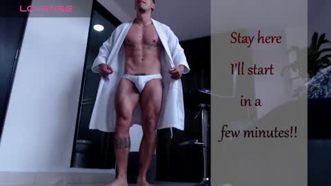 Snapshot of bastian_franco01 chatting on June 6, 2026, 4:12 pm Bastian Independent Model online show from June 6, 2026, 4:12 pm