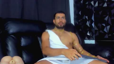 bastian online show from February 20, 2025, 12:30 am