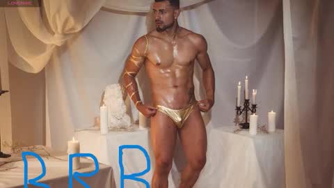 bastian online show from September 8, 2025, 7:13 pm